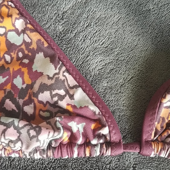 Matthew Williamson Leopard Print Bikini - Picture 4 of 7